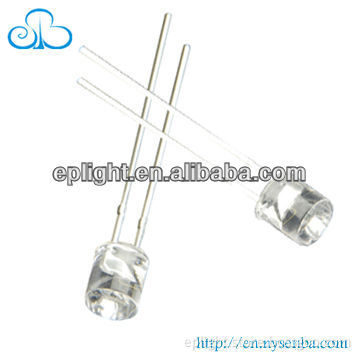 ROHS Compliant Light sensor 5mm by Produced the Top Manufacturer in China